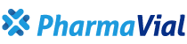 logo pharmavial